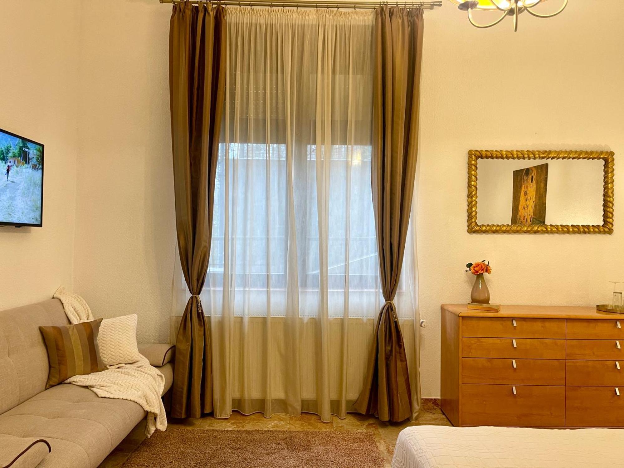 Vila Terase Ξενοδοχείο Σινάια Εξωτερικό φωτογραφία